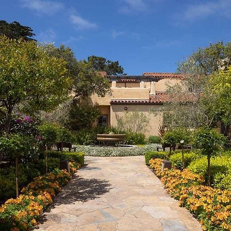 Casa Palmero At Pebble Beach Экстерьер фото