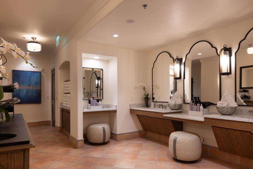 Casa Palmero At Pebble Beach Удобства фото