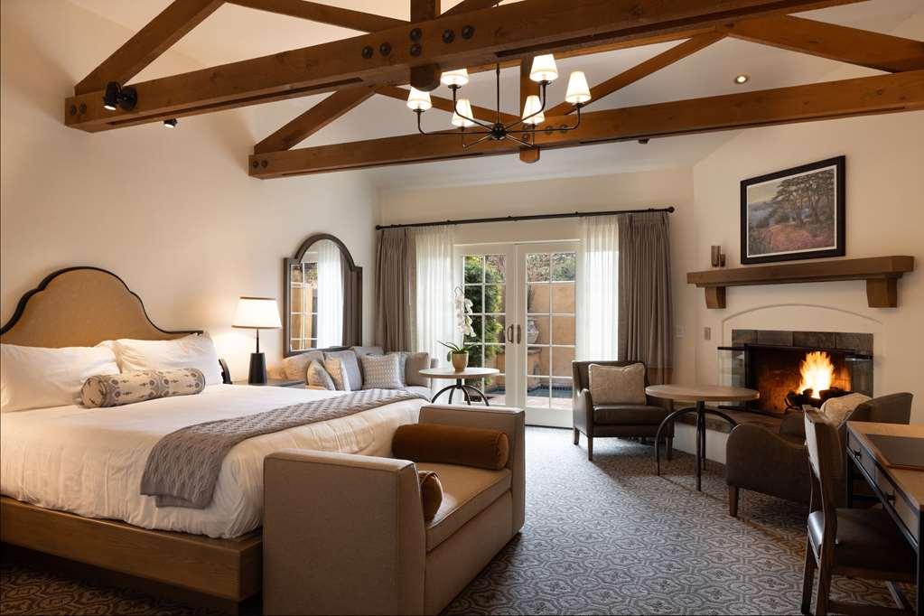 Casa Palmero At Pebble Beach Номер фото
