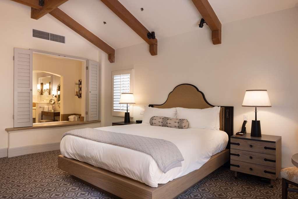 Casa Palmero At Pebble Beach Номер фото