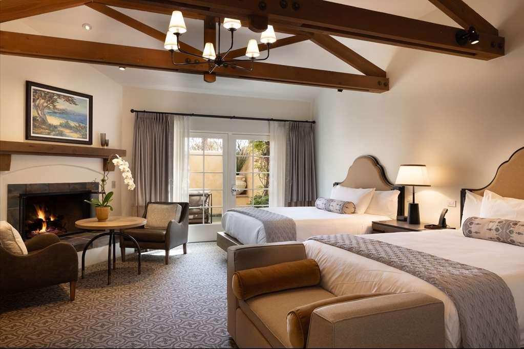 Casa Palmero At Pebble Beach Номер фото