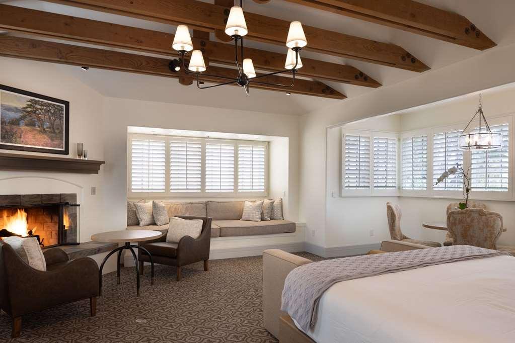 Casa Palmero At Pebble Beach Номер фото