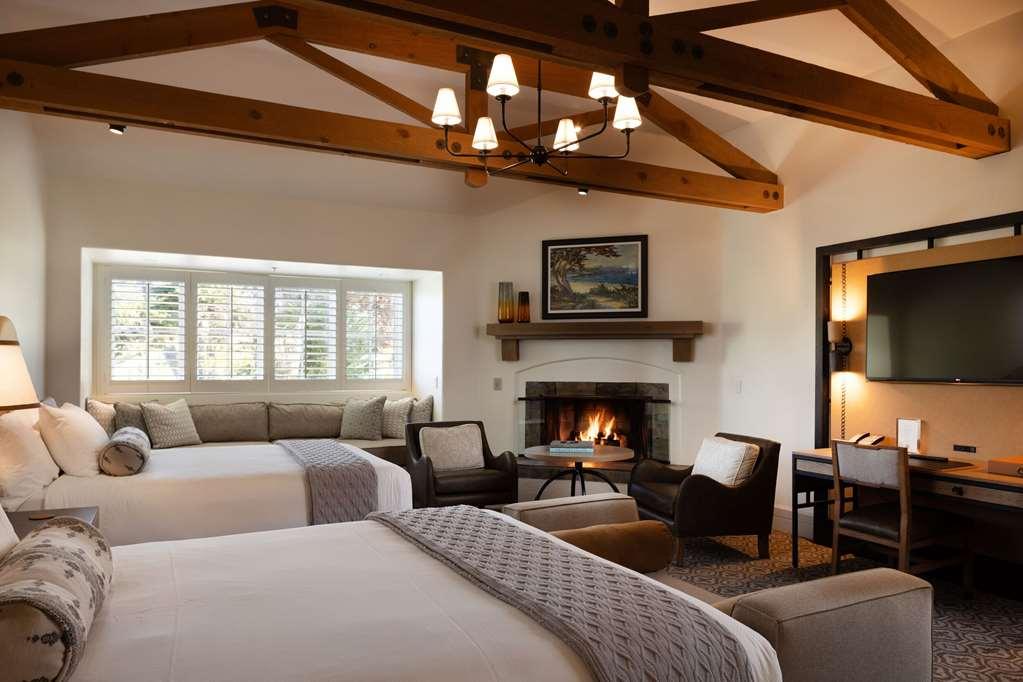 Casa Palmero At Pebble Beach Номер фото