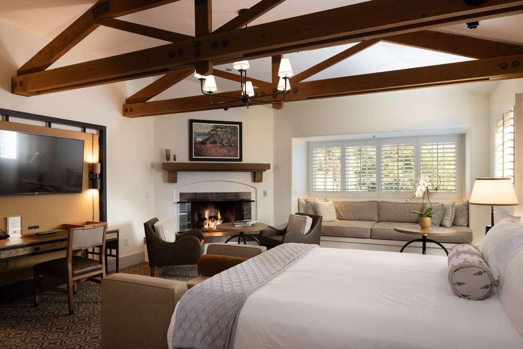 Casa Palmero At Pebble Beach Номер фото