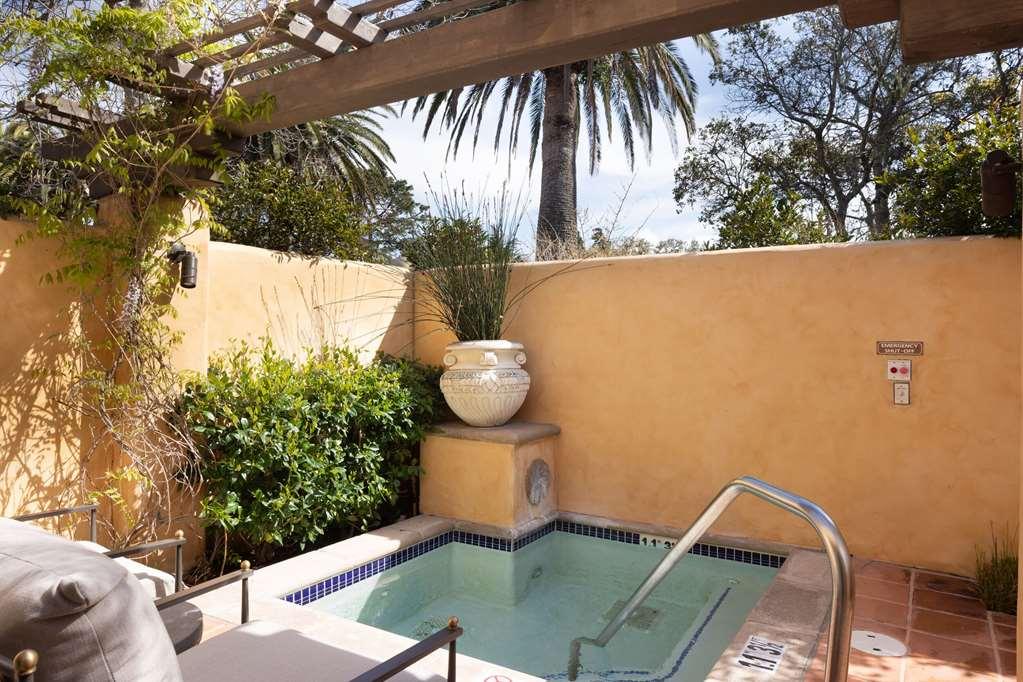 Casa Palmero At Pebble Beach Номер фото