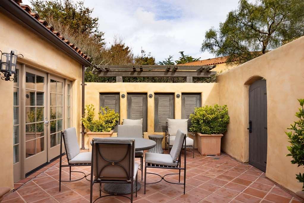 Casa Palmero At Pebble Beach Номер фото