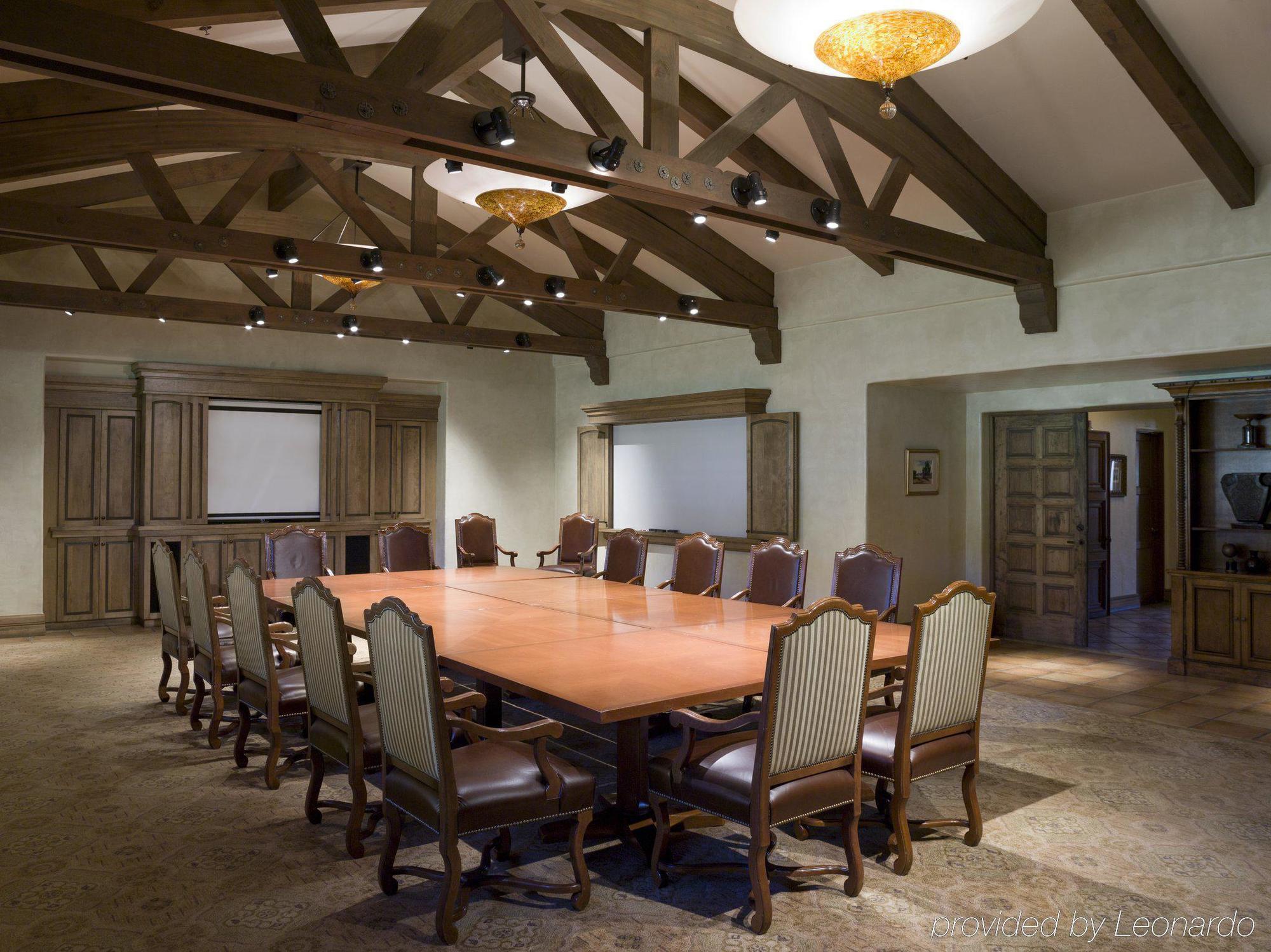 Casa Palmero At Pebble Beach Экстерьер фото