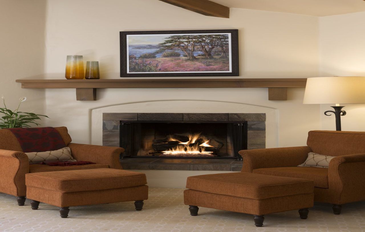 Casa Palmero At Pebble Beach Экстерьер фото